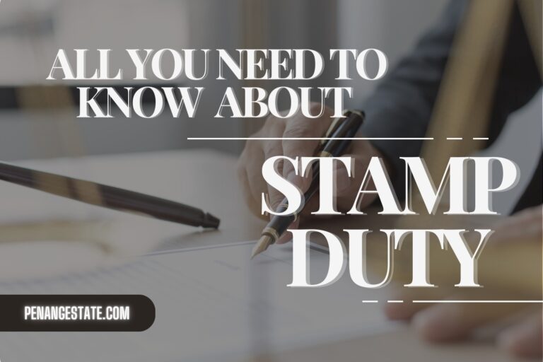 stamp duty