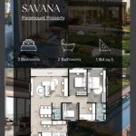 Savana Batu Kawan