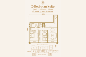Straits_Residence_-_Type_A